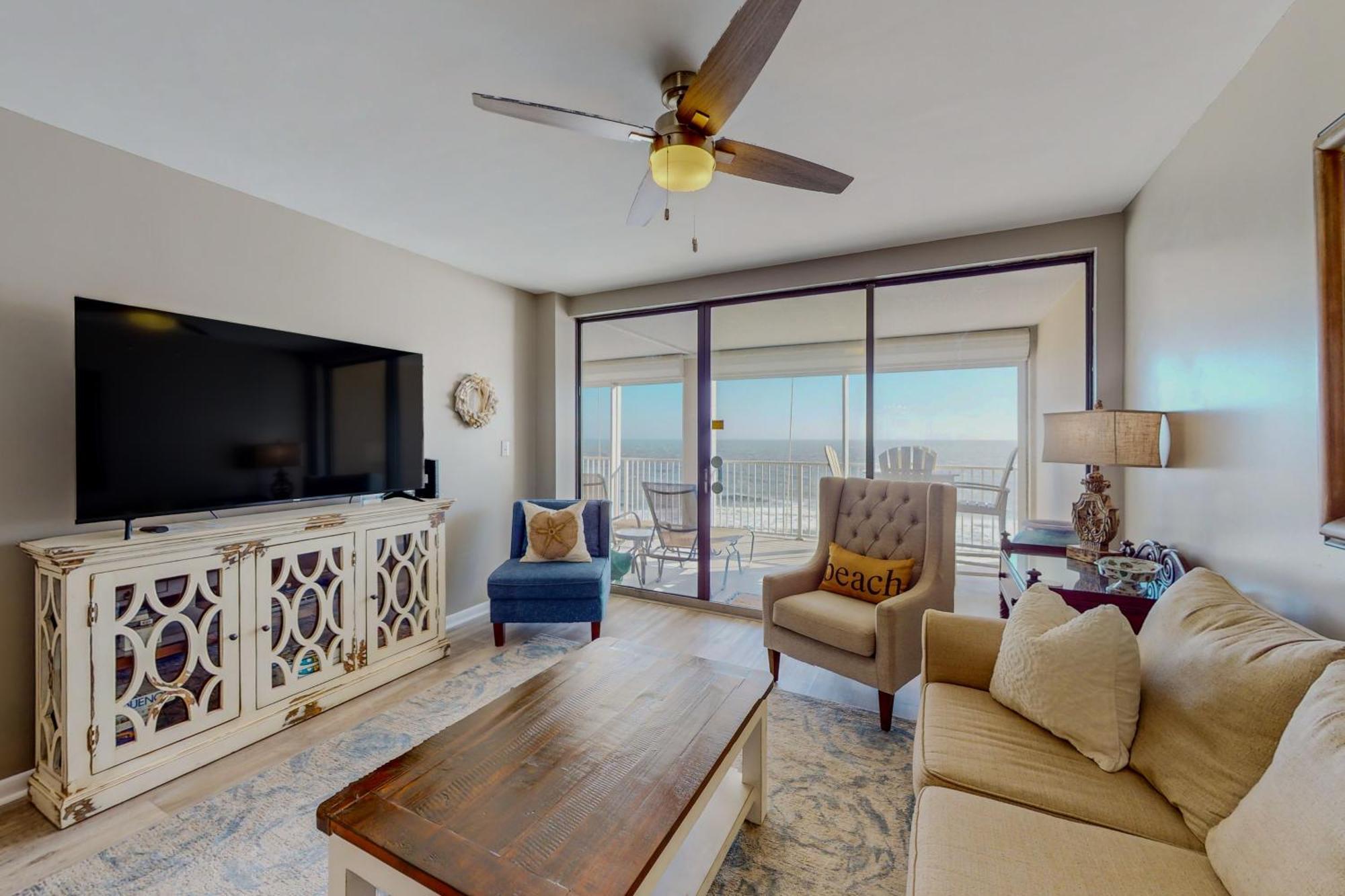 Bluewater 1504 Apartment Orange Beach Exterior photo